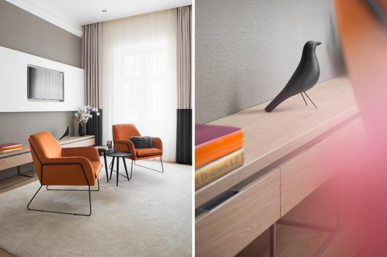 Appartamento Brill 6 Budapest