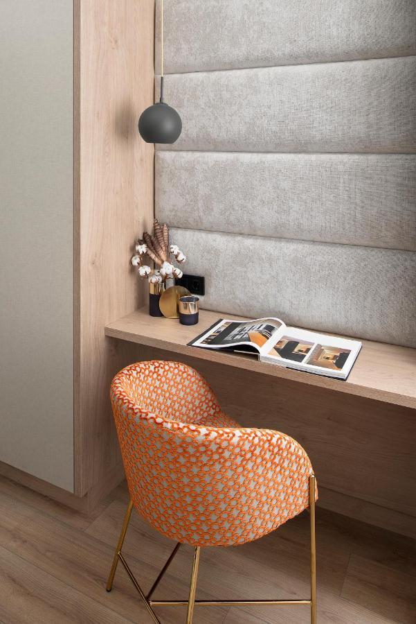 Appartamento Brill 6 Budapest