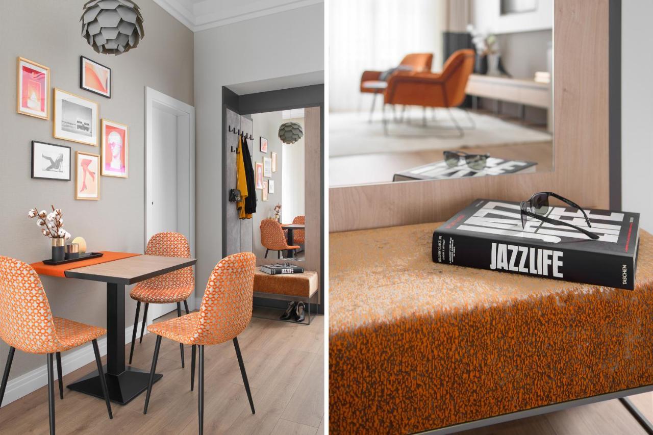 Appartamento Brill 6 Budapest